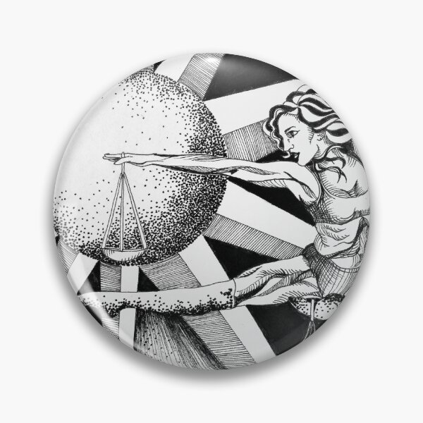 Item preview, La ballerina, the dancer designed and sold by Giusi Ghioldi Illustratrice.