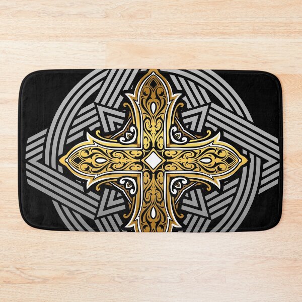 Item preview, Holy cross designed and sold by Raul Lopez Pomares.