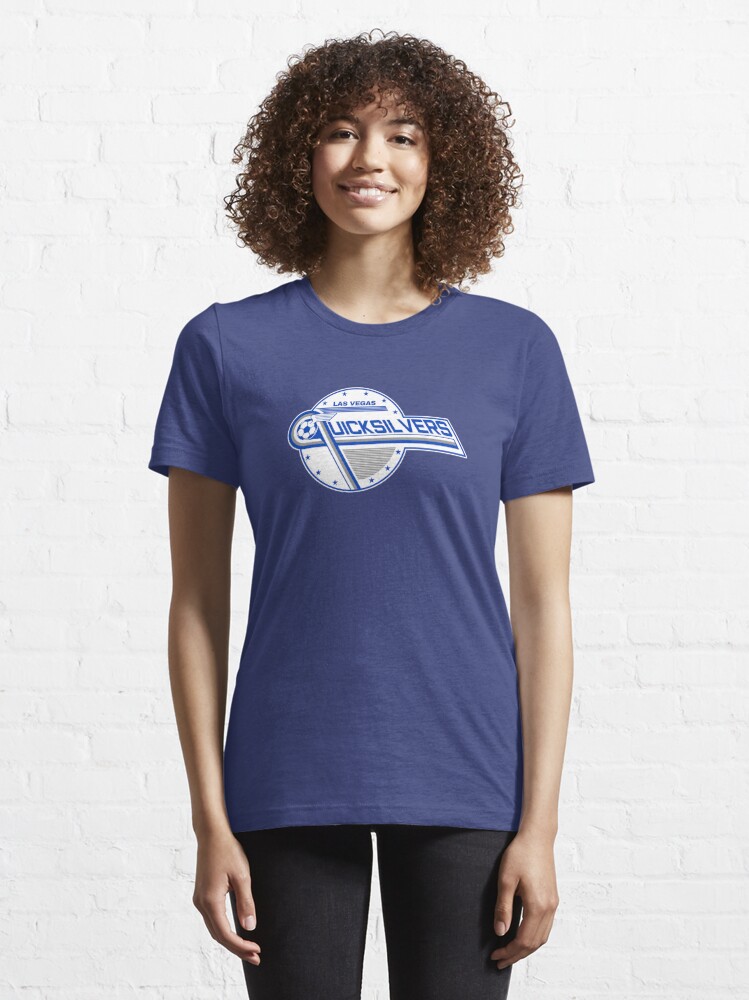 Chicago Spurs T-shirt for Sale by Bloxworth