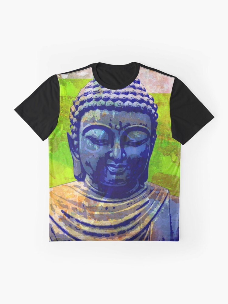 t shirt buddha to buddha