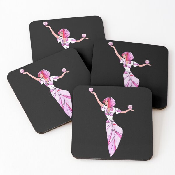 Item preview, Contact Juggling - Vintage Contact Juggler designed and sold by JordanHolmes.