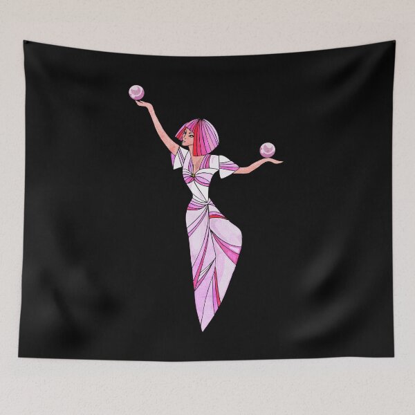 Item preview, Contact Juggling - Vintage Contact Juggler designed and sold by JordanHolmes.
