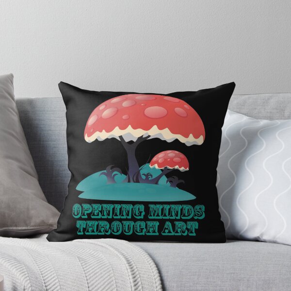 Item preview, Opening Minds Through Art designed and sold by Uvogin2099.