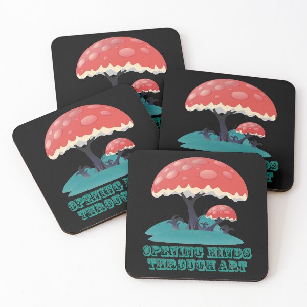 Item preview, Opening Minds Through Art designed and sold by Uvogin2099.
