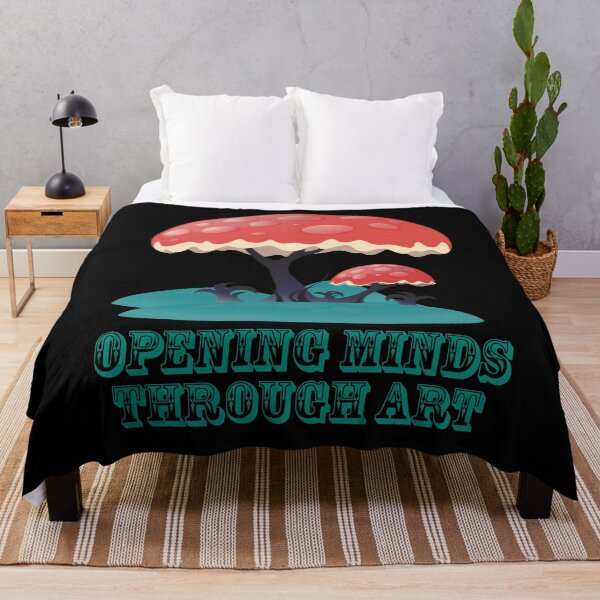 Item preview, Opening Minds Through Art designed and sold by Uvogin2099.