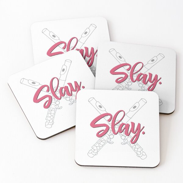 Item preview, Slay - Piccolo designed and sold by BandMomDesigns.