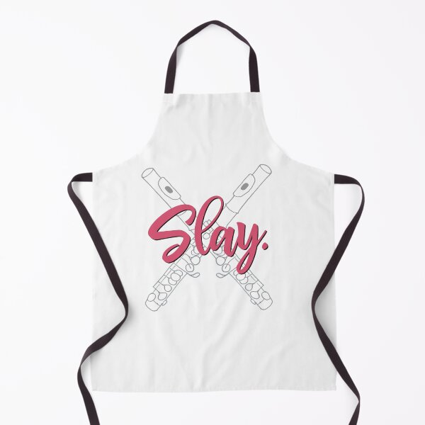 Item preview, Slay - Piccolo designed and sold by BandMomDesigns.