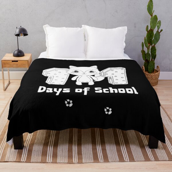Item preview, 101 Days School flowers Students And Teachers Gifts designed and sold by YourgiftShop.