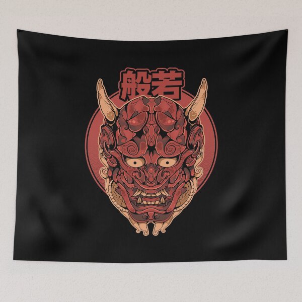 Item preview, Demon Oni designed and sold by hirolabs06.