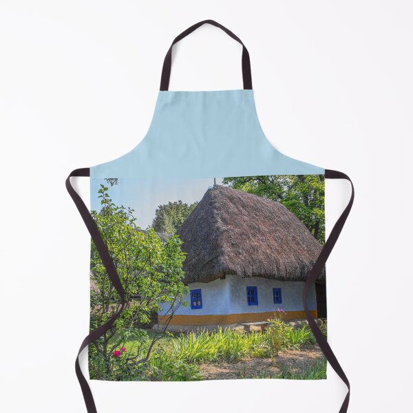 Item preview, Romania. Bucharest. National Village Museum. Cottage. designed and sold by vadim19.