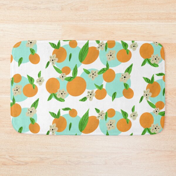 Item preview, Orange You Glad  designed and sold by ReaganBreanne.