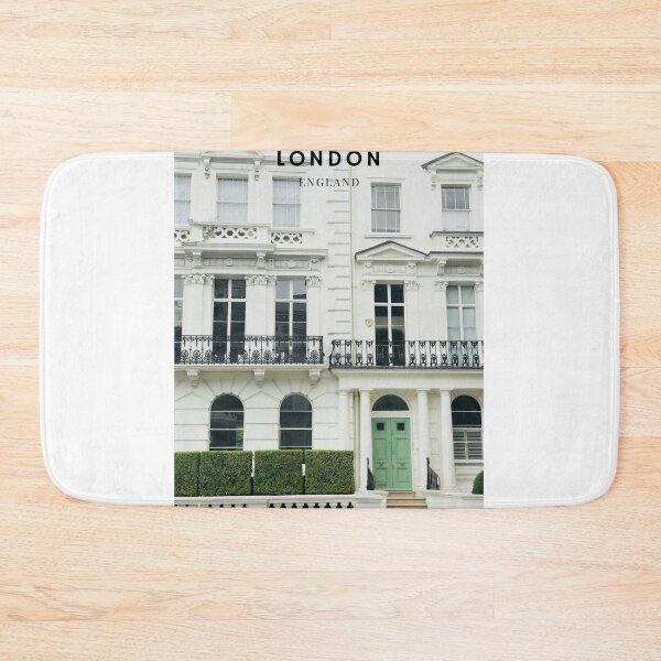 Item preview, Kensington London England  designed and sold by something-sweet.