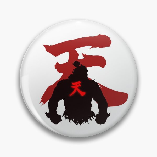 Item preview, Akuma - Messatsu! designed and sold by MomoActual.