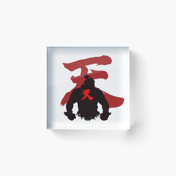 Item preview, Akuma - Messatsu! designed and sold by MomoActual.