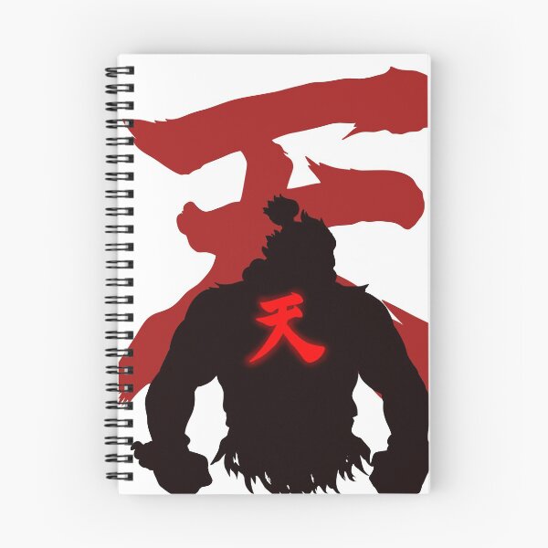 Item preview, Akuma - Messatsu! designed and sold by MomoActual.