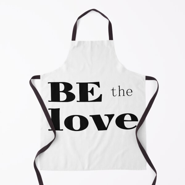 Item preview, Be the love designed and sold by Davidfs.