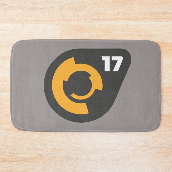 Item preview, City 17 Batch (Half-Life 2) designed and sold by Serif-Design.