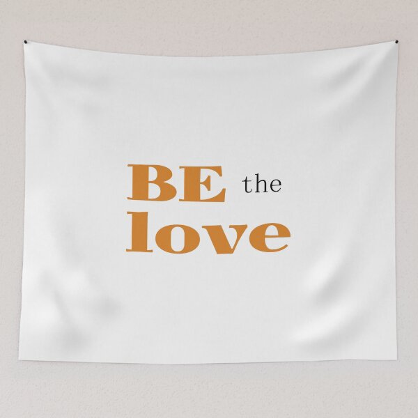 Item preview, Copy of Be the love designed and sold by Davidfs.