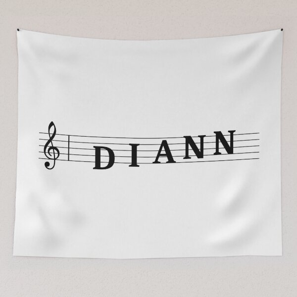 Item preview, Name Diann designed and sold by gulden.