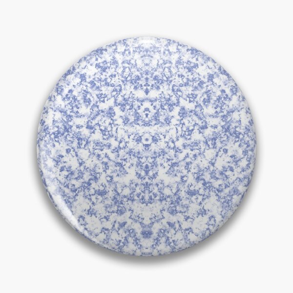 Item preview, Lovely Beautiful Blue and gold Colored Pattern designed and sold by myseptember18th.