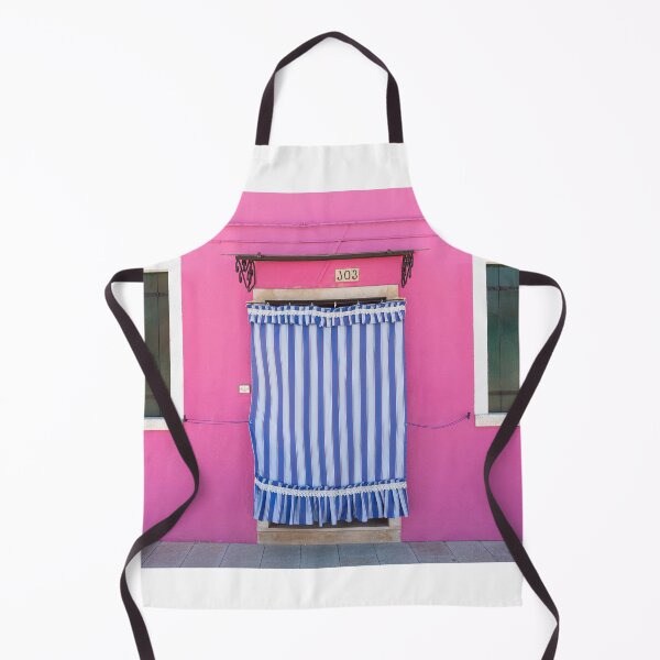 Item preview, Door and windows in Burano designed and sold by pietrofoto.