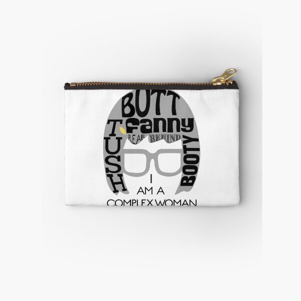 Item preview, I am a Complex Woman designed and sold by TheMonkeyStink.