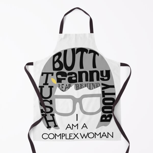 Item preview, I am a Complex Woman designed and sold by TheMonkeyStink.