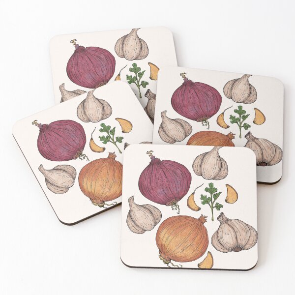 Item preview, Cooking is My Love Language (on parmesan background) designed and sold by Jordyn St. John.