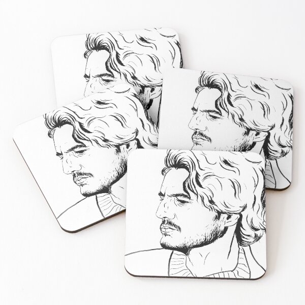Item preview, Pedro Pascal :) designed and sold by London James.