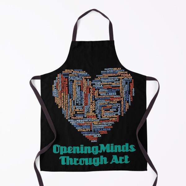 Item preview, Opening Minds Through Art designed and sold by Uvogin2099.