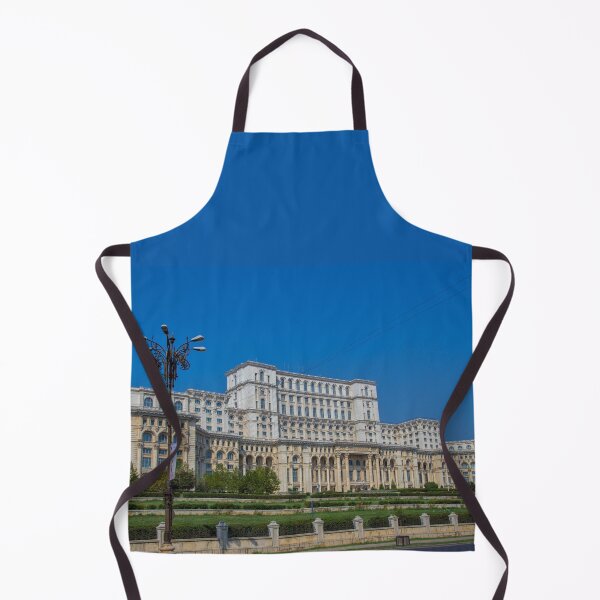 Item preview, Romania. Bucharest. The Palace of the Parliament. designed and sold by vadim19.
