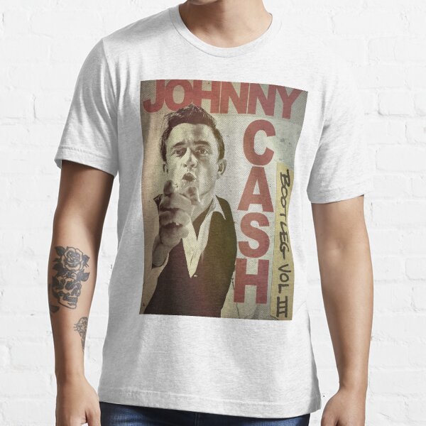 johnny cash ring of fire t shirt