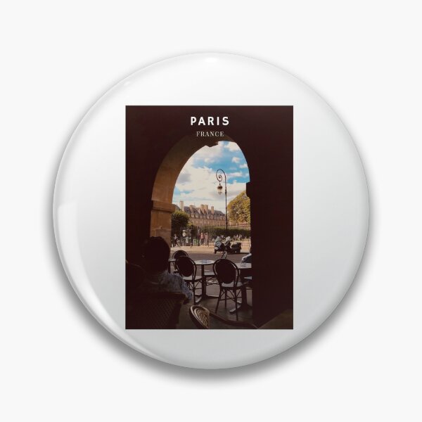 Item preview, Paris France  designed and sold by something-sweet.
