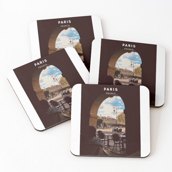 Item preview, Paris France  designed and sold by something-sweet.