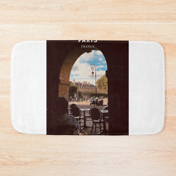 Item preview, Paris France  designed and sold by something-sweet.