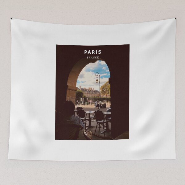 Item preview, Paris France  designed and sold by something-sweet.