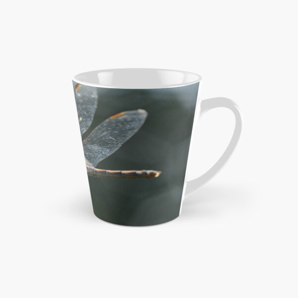 Item preview, Dragonfly in the urban garden designed and sold by wineandwords.