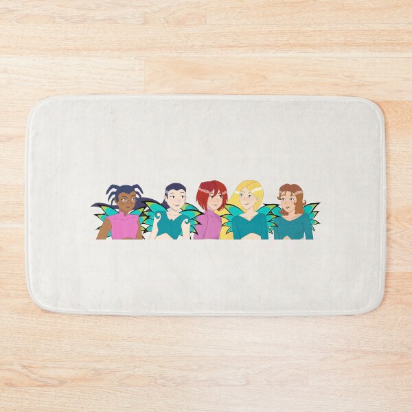 Item preview, Guardians Unite designed and sold by rainilyahead.