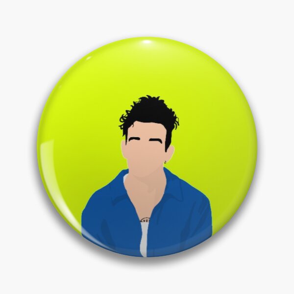 Item preview, Matty Healy designed and sold by Jess ?.