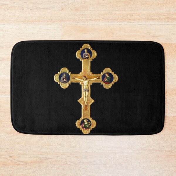 Item preview, Cross of christ designed and sold by Raul Lopez Pomares.