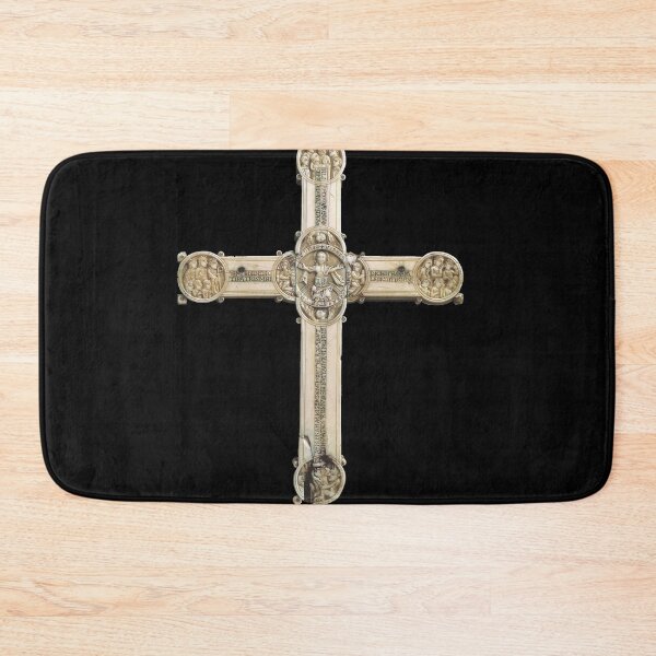 Item preview, Ancient cross designed and sold by Raul Lopez Pomares.