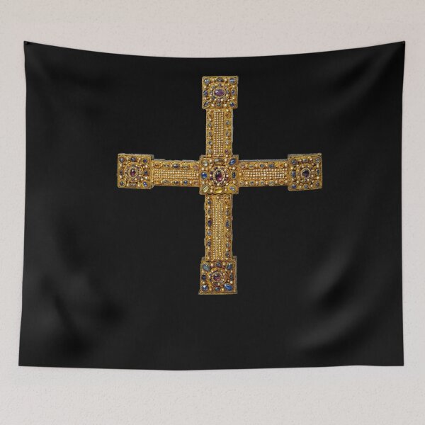Item preview, Ancient cross designed and sold by Raul Lopez Pomares.