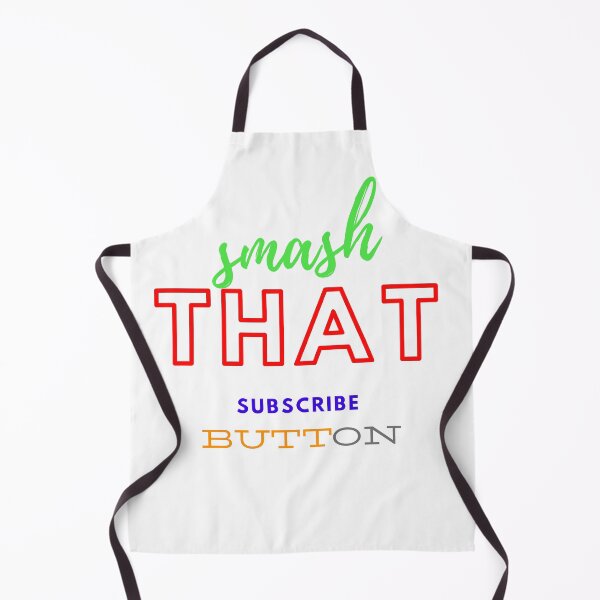 Item preview, Smash That Like Button designed and sold by Pros1.