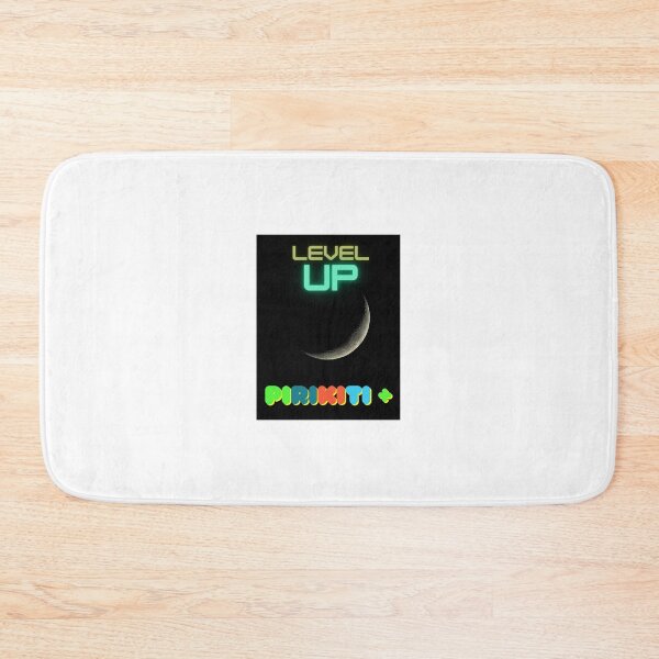 Item preview, level up designed and sold by pirikiti64-.
