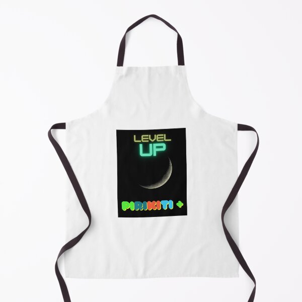 Item preview, level up designed and sold by pirikiti64-.