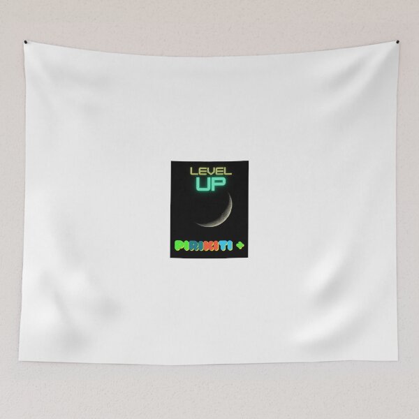 Item preview, level up designed and sold by pirikiti64-.
