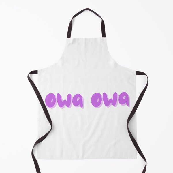 Item preview, owa owa designed and sold by lucky-cloud.