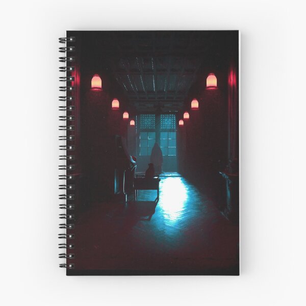 Item preview, Hallway designed and sold by MrJackFr0sty.