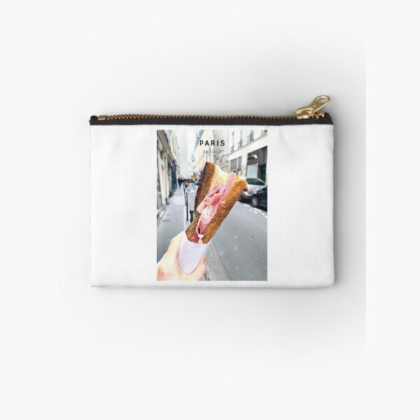 Item preview, Jambon Beurre Baguette in Paris designed and sold by something-sweet.