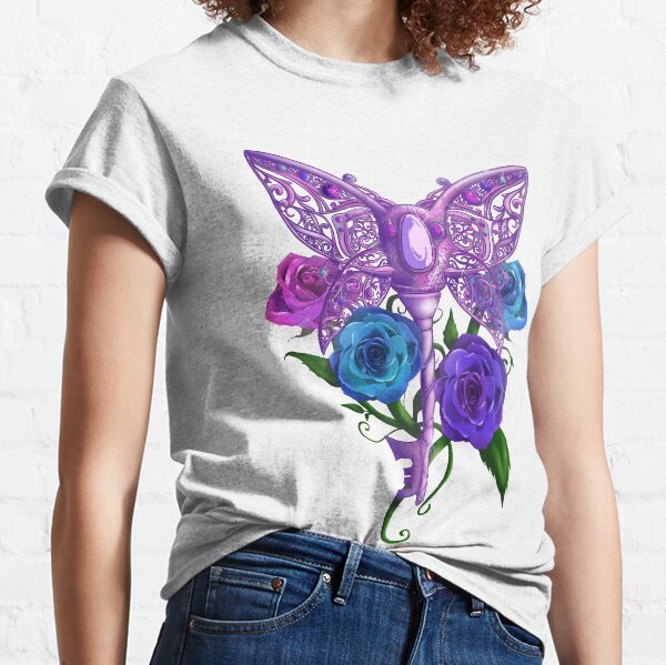 Friendship Key Classic T-Shirt